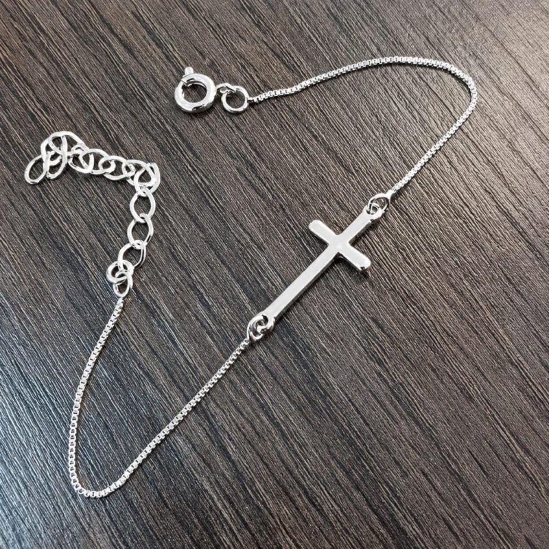 PULSEIRA CRUZ CORRENTE VENEZIANA