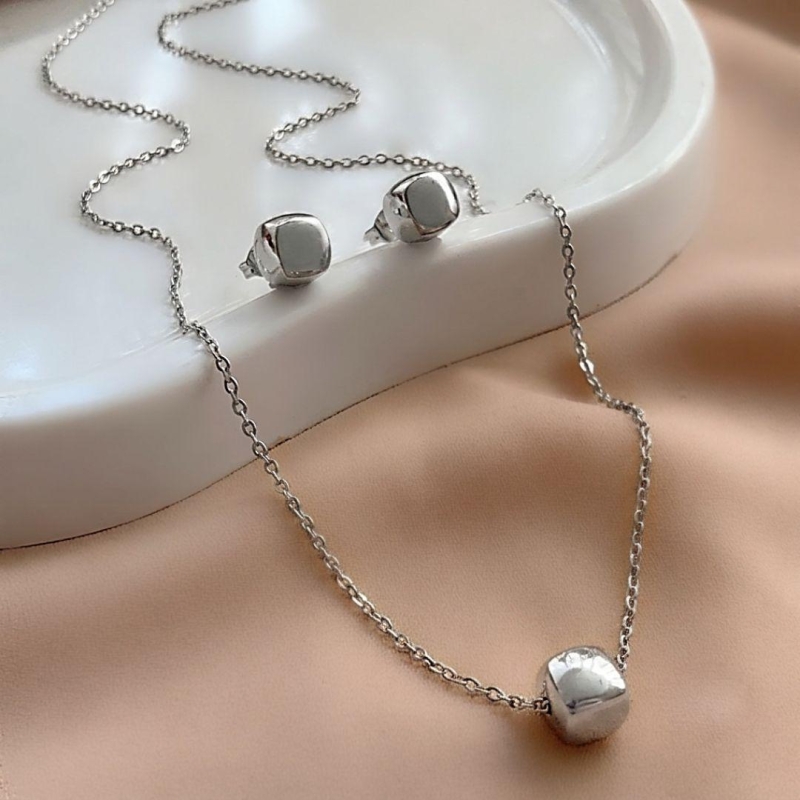 CONJUNTO REDONDO CHEIO