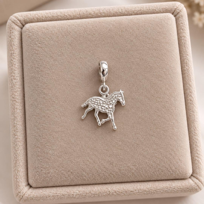 PINGENTE CAVALO