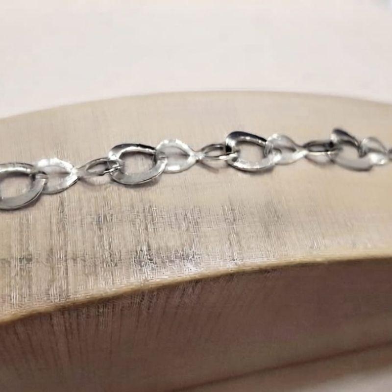 PULSEIRA INFINITO COM ELO