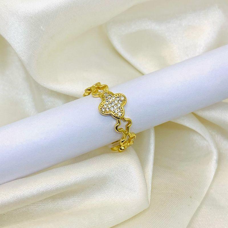 ANEL INSPIRAÇÃO VIRGINIA