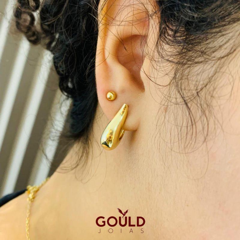 ARGOLA U GOTA LISA G