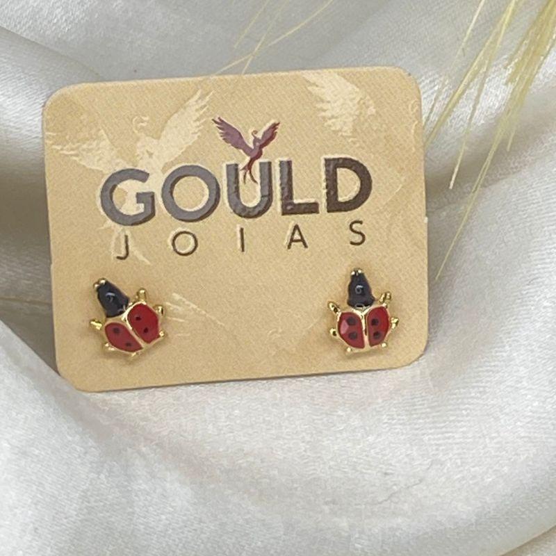 BRINCO INFANTIL JOANINHA RESINA