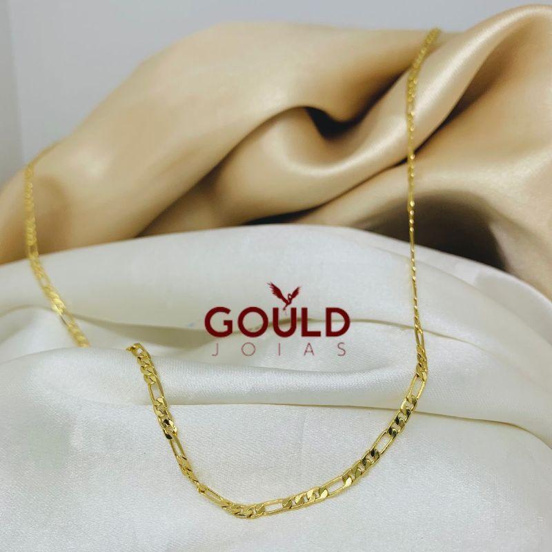 CORRENTE MASCULINA 3X1