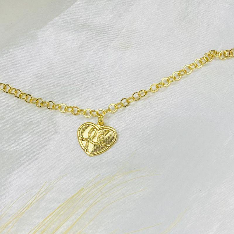 PULSEIRA CORAÇÃO FÉ