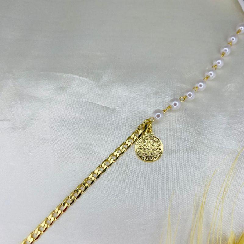 PULSEIRA PEROLA SÃO BENTO