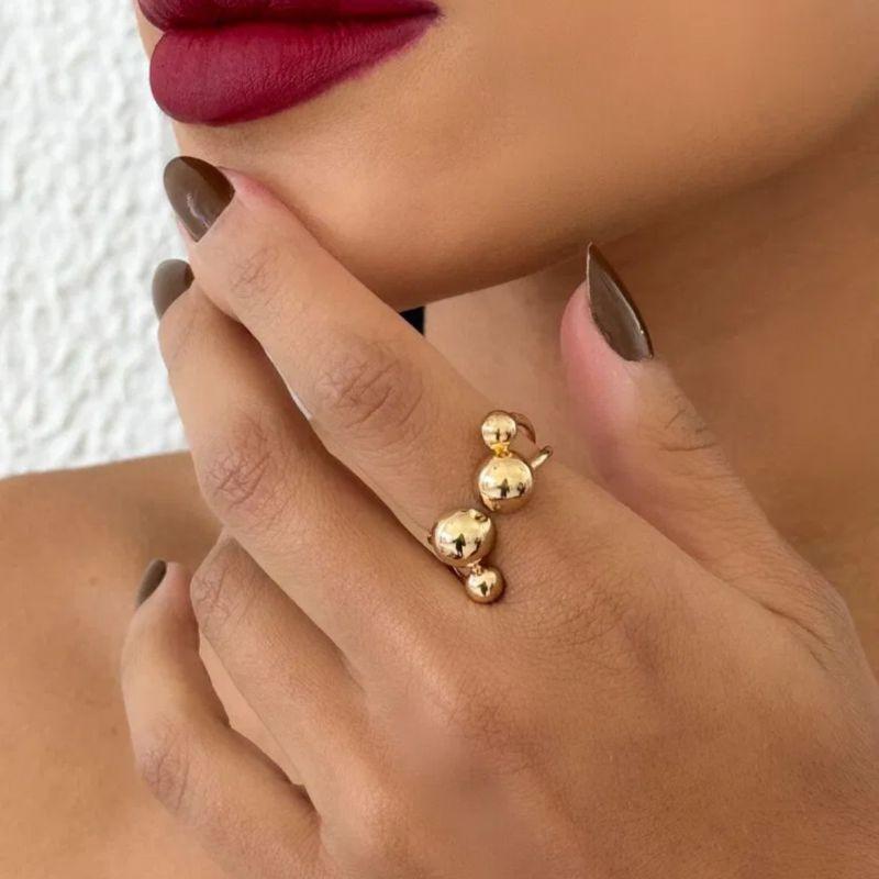 ANEL TALISSA REGULVÉL