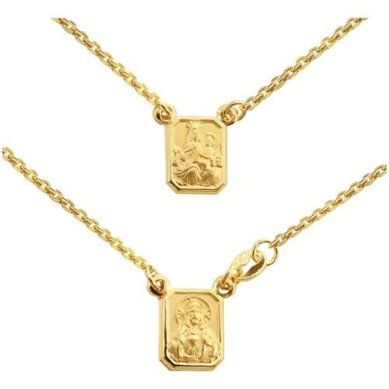 ESCAPULARIO N.S DO CARMO/NOSSA SENHORA P