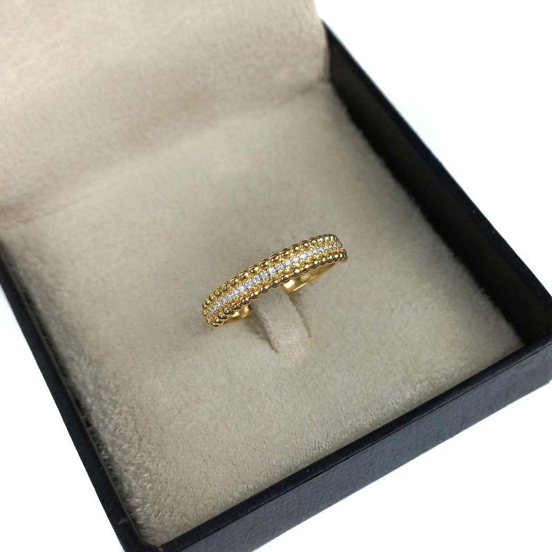 ANEL APARADOR CRAVEJADO