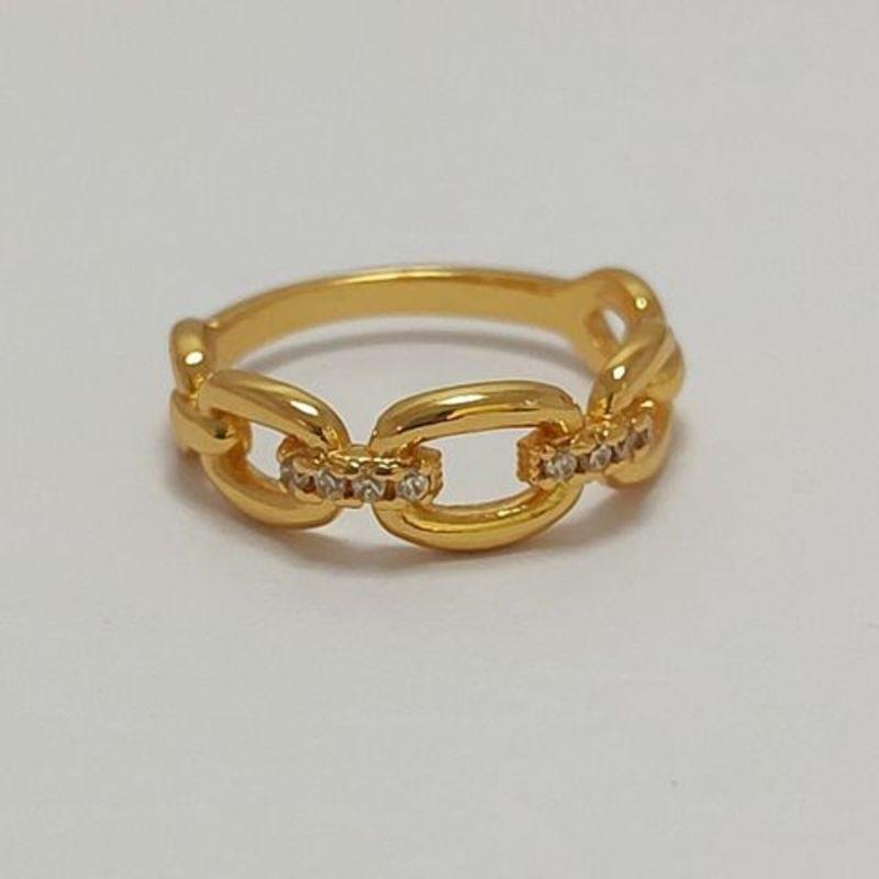 ANEL ELOS C/ ZIRCONIA