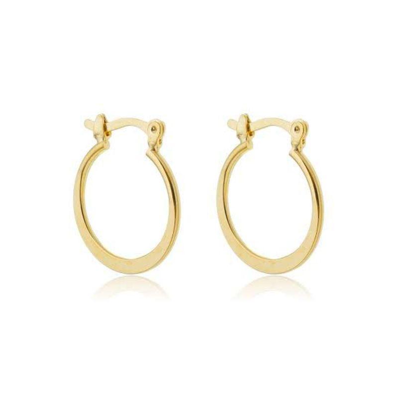 ARGOLA ACHATADA FINA GRANDE