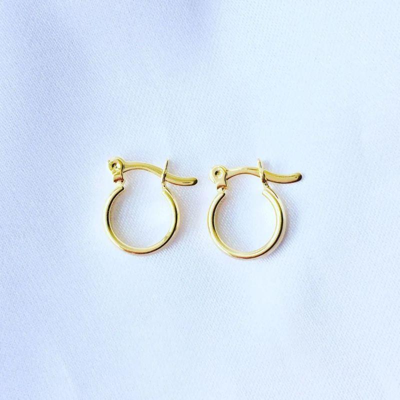 ARGOLA CLICK FINA GRANDE