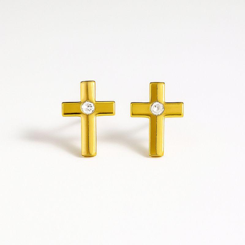 BRINCO CRUZ PONTO DE LUZ