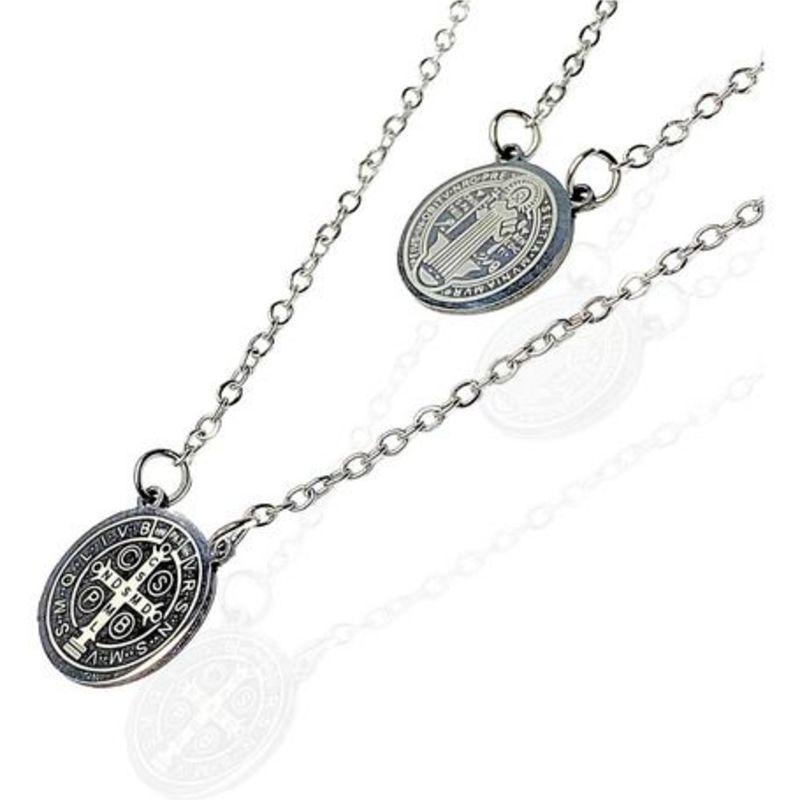 ESCAPULARIO SAO BENTO