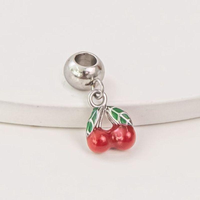 PINGENTE CEREJA BERLOQUES