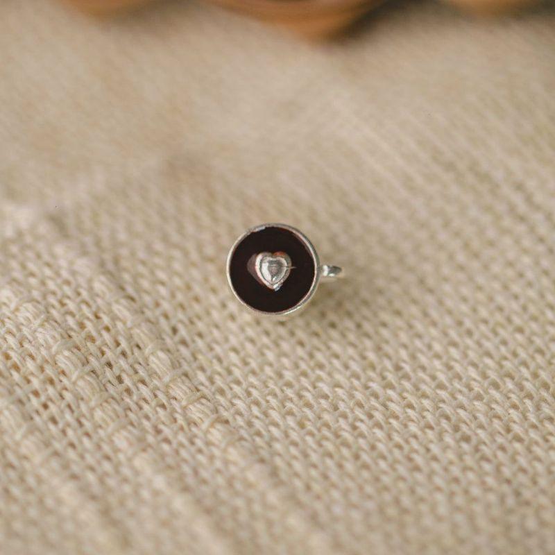 PINGENTE XICARA COFFEE BERLOQUES