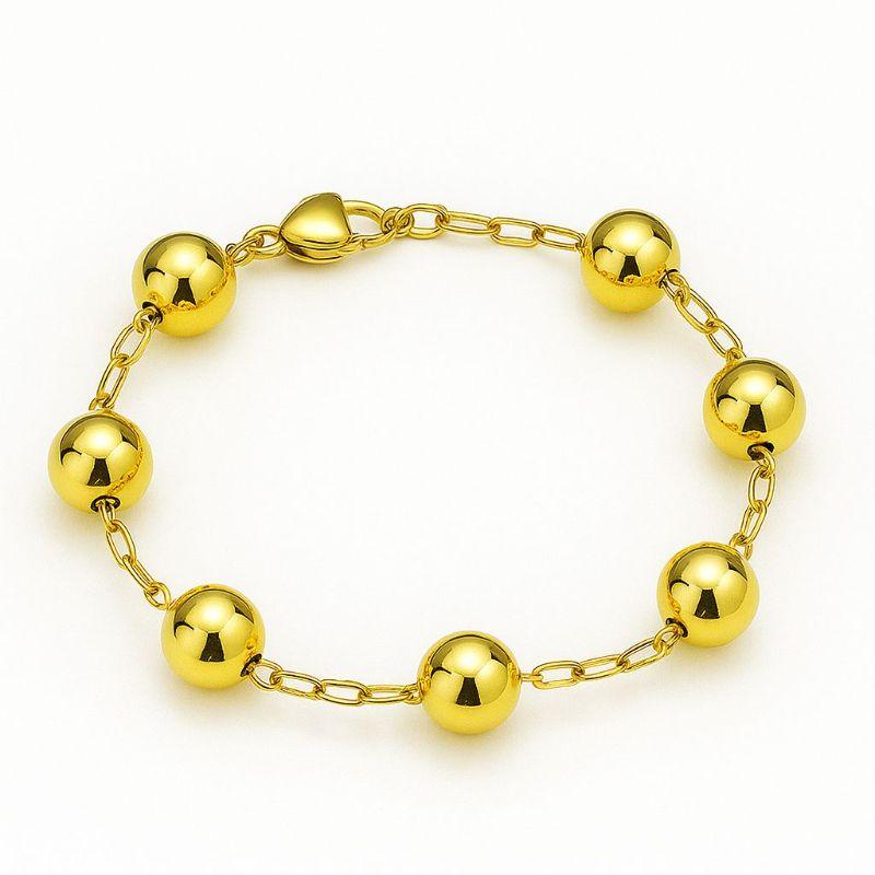 PULSEIRA BOLA G CORRENTE CARTIER