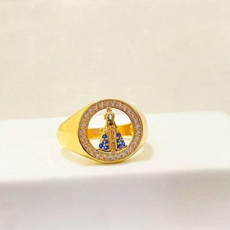 ANEL NOSSA SENHORA APARECIDA