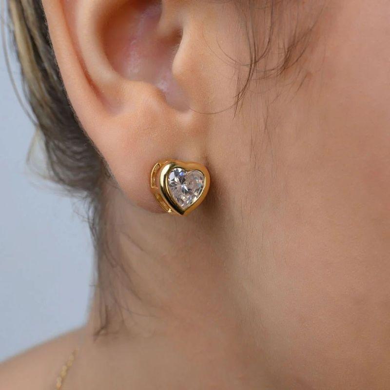 BRINCO CORAÇAO PONTO DE LUZ M