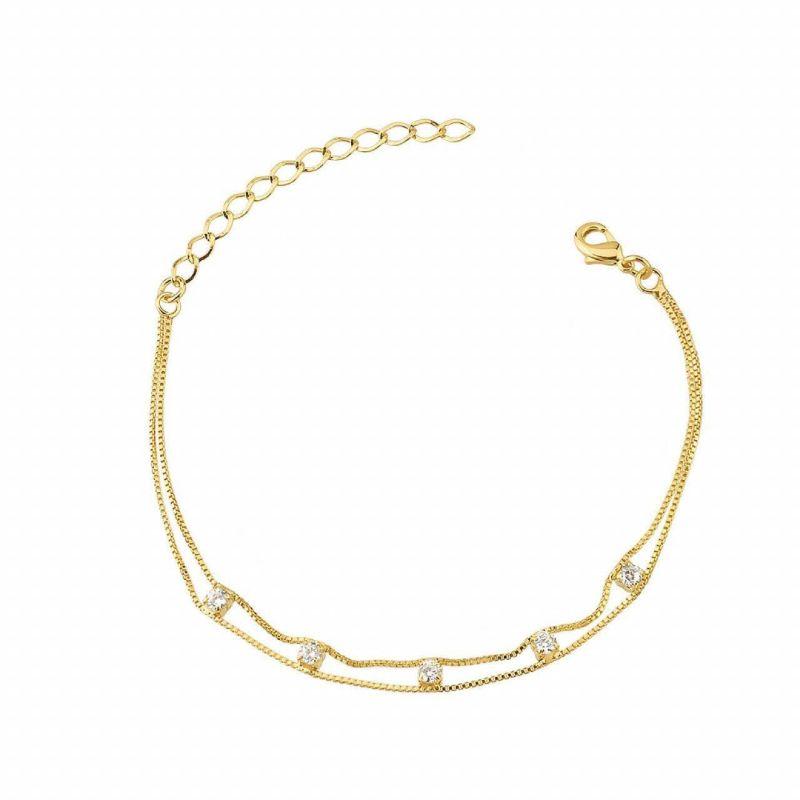 PULSEIRA 5 PONTO DE LUZ CORRENTE VENEZIANA