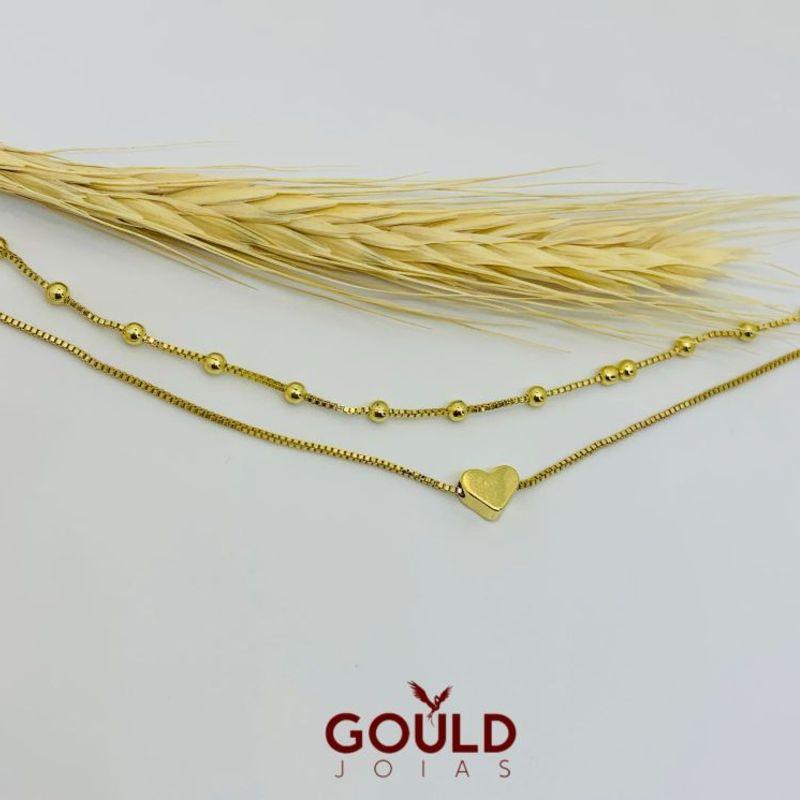 PULSEIRA BOLA PP C CORAÇÃO