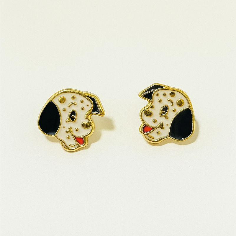 BRINCO CACHORRO DALMATA