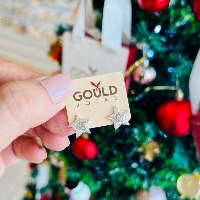 BRINCO ESTRELA CORAÇÃO CENTRO