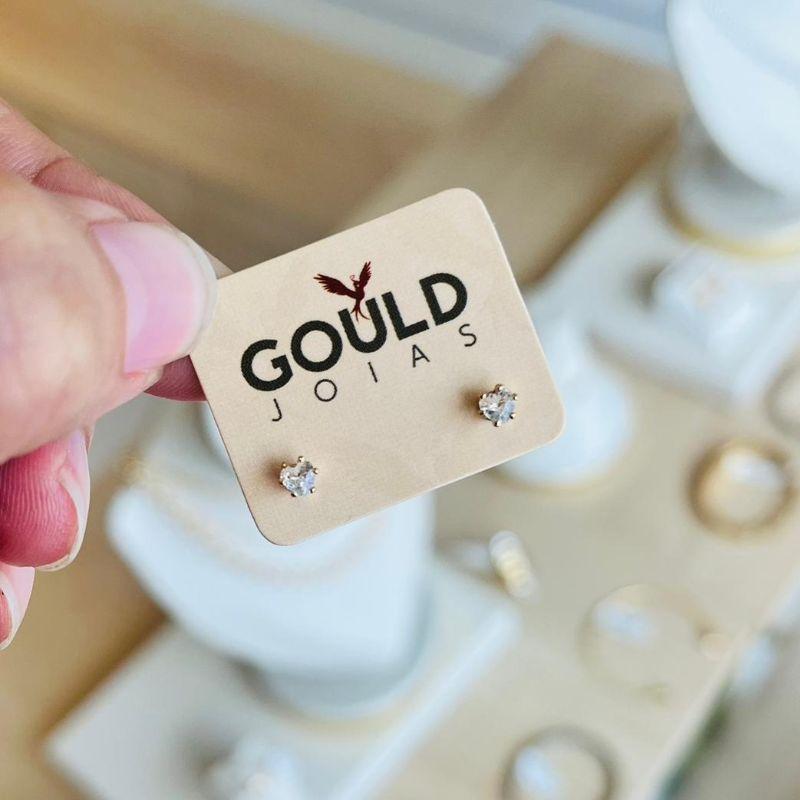 BRINCO PONTO DE LUZ CORAÇAO PP