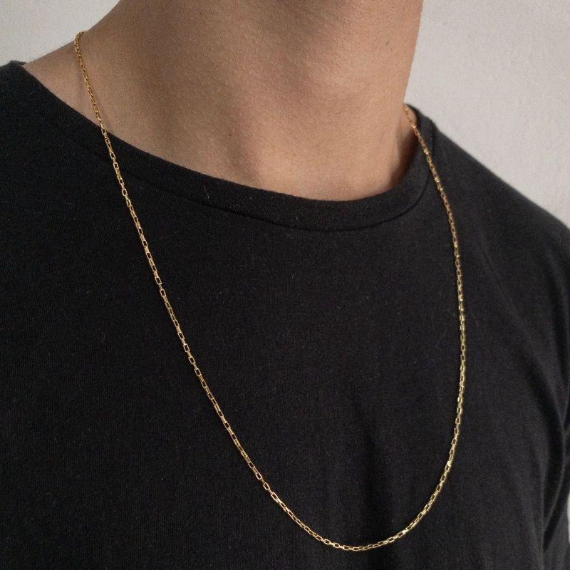 CORRENTE CARTIER FINA