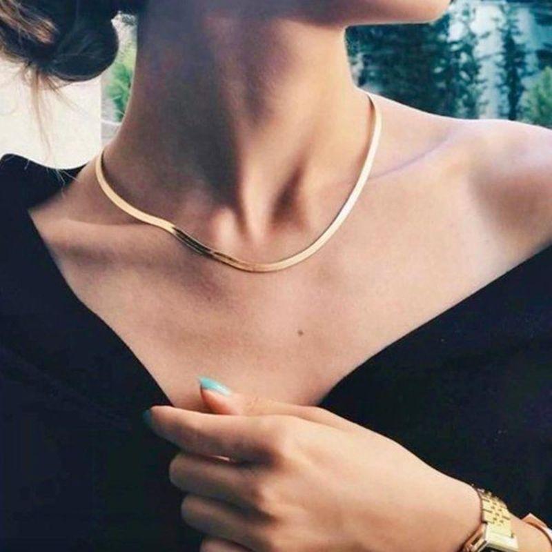 CORRENTE FITA LAMINADA