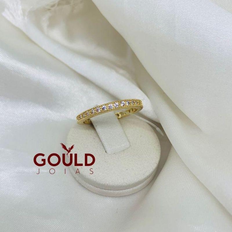 ANEL APARADOR CISTAL