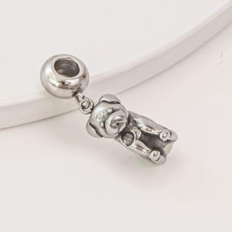 PINGENTE PET DOG BERLOQUES