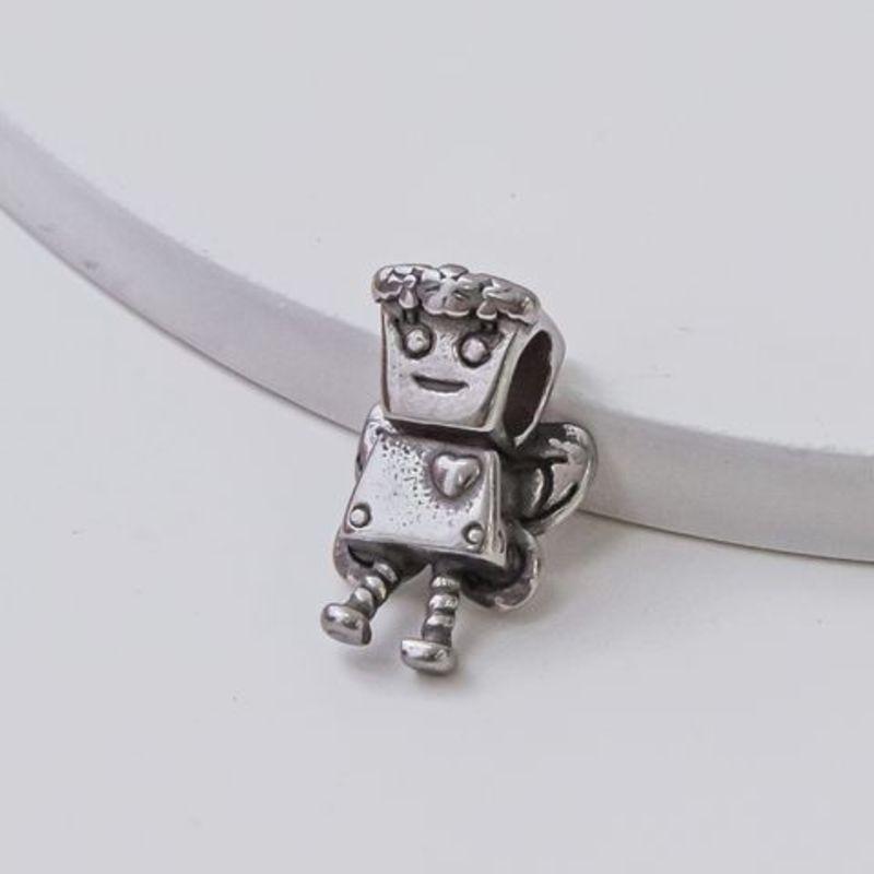 PINGENTE ROBO TRAVEL WOELD BERLOQUES