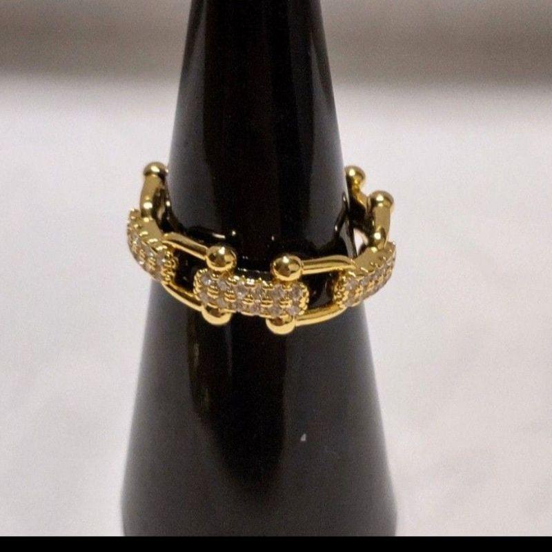 ANEL ELOS C/ ZIRCONIA