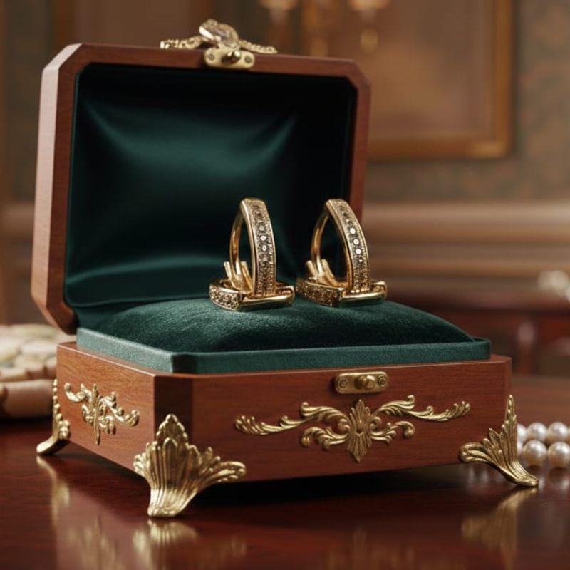 ARGOLA U FINA C/ ZIRCONIA P