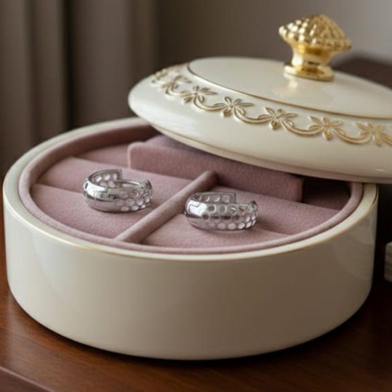 ARGOLACHAPA PERFURADA