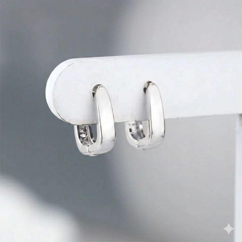 ARGOLINHA QUADRADA PP