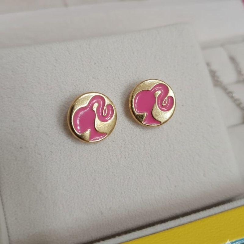 BRINCO BARBIE INFANTIL
