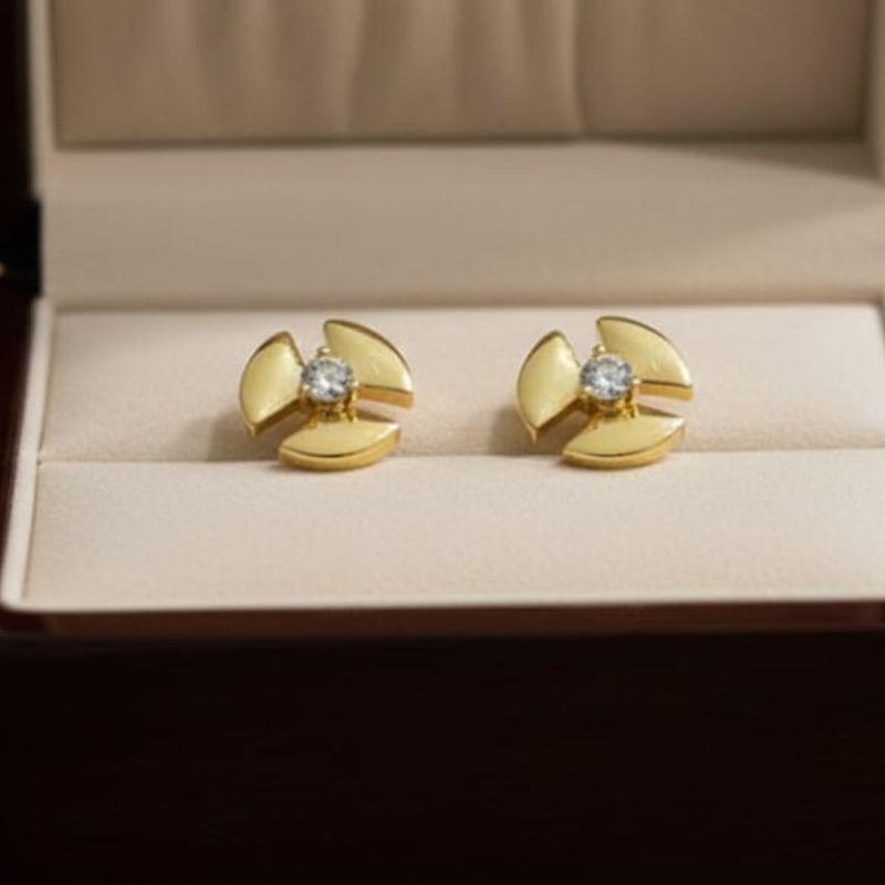 BRINCO CATAVENTO PONTO DE LUZ P