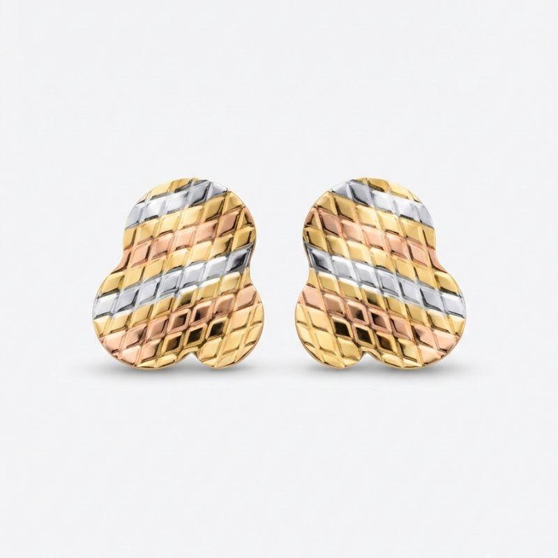 BRINCO ESTILO SINO 2 TONS