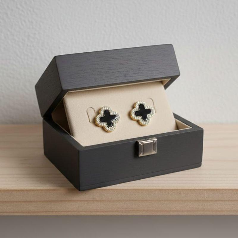 BRINCO INSPIRAÇÃO VIRGINIA 3 CORES