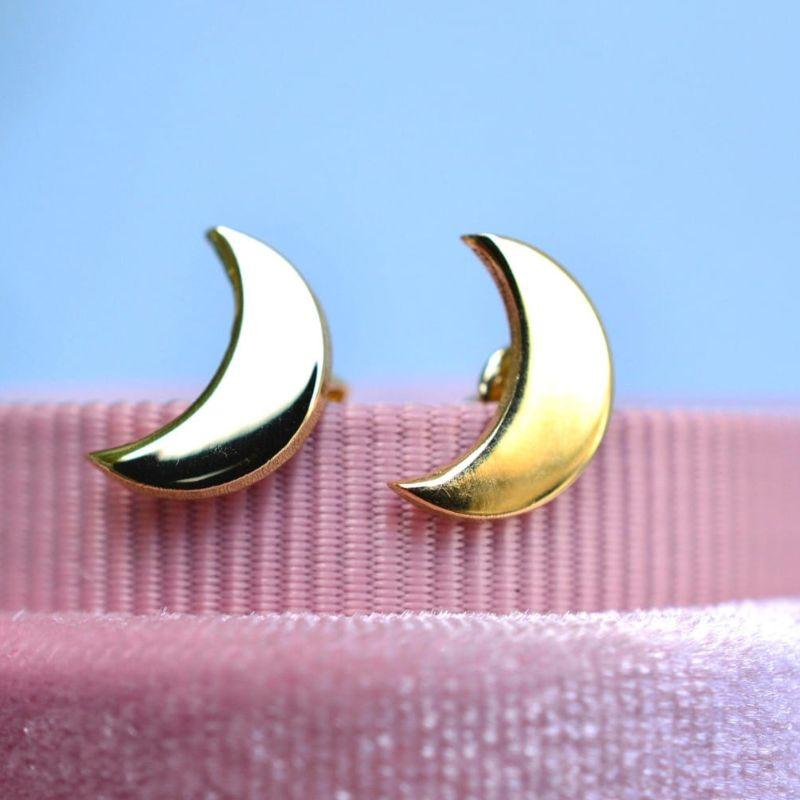 BRINCO MEIA LUA P LISA