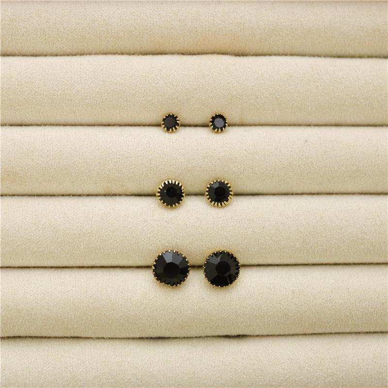 BRINCO PONTO DE LUZ G PRETO