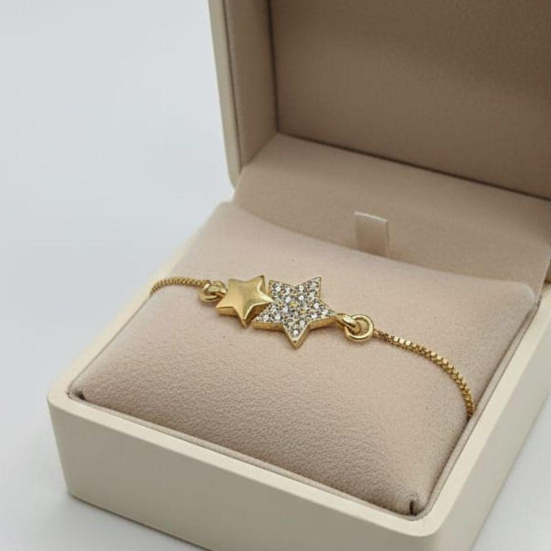 PULSEIRA 2 ESTRELA/CRAVEJADA