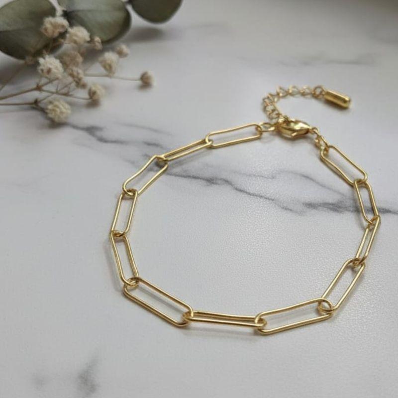 PULSEIRA CORRENTE CARTIER