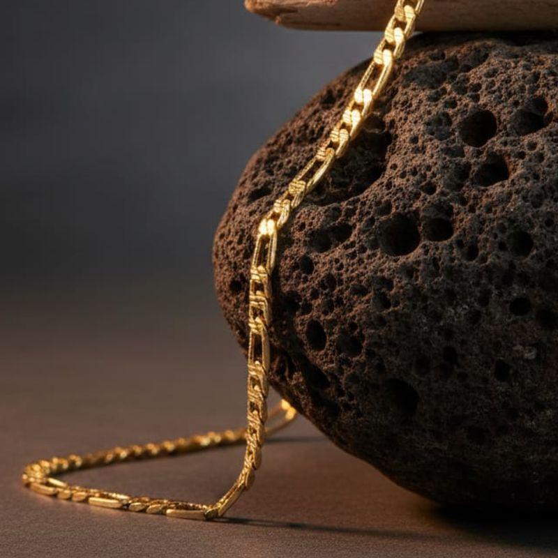 PULSEIRA MASCULINA 3X1