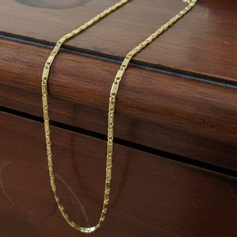 PULSEIRA MASCULINA PIASTRINE