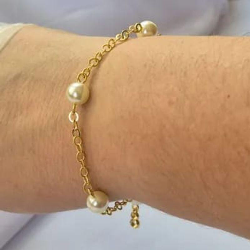 PULSEIRA PEROLA M