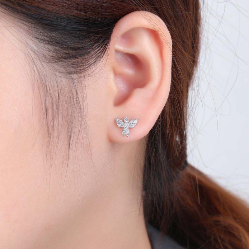 BRINCO ANJO CRAVEJADO