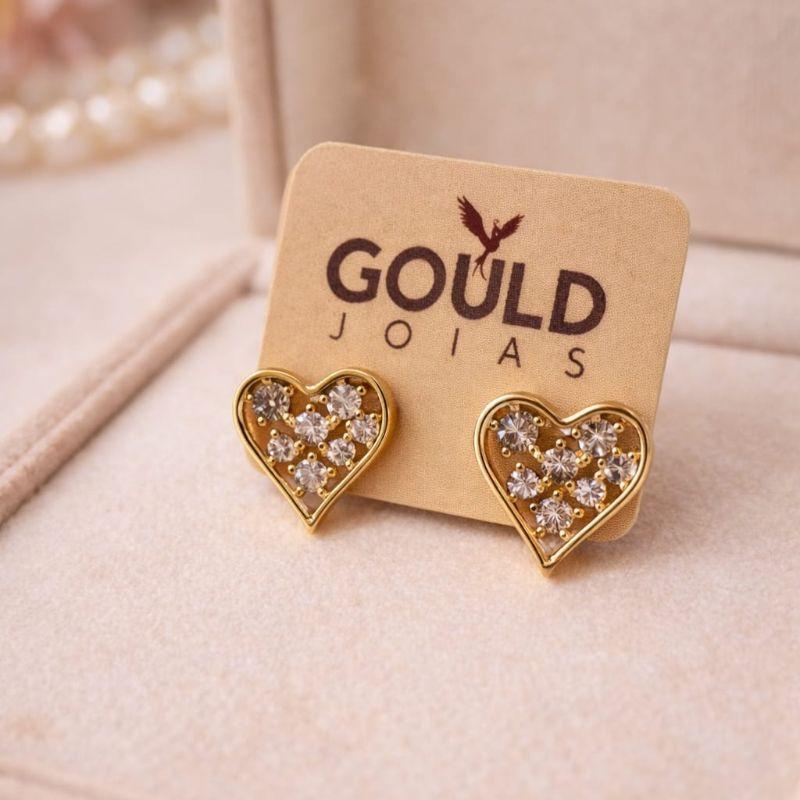 BRINCO CORAÇÃO 7 ZIRCONIA